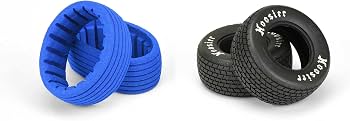 Amazon.com: Pro-Line Racing Hoosier G60 SC M4 Dirt Oval SC Mod 2